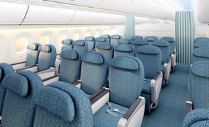 Sự khác nhau giữa các hạng ghế trên máy bay