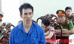 Tuyên tử hình kẻ giết người, giấu xác ở An Giang