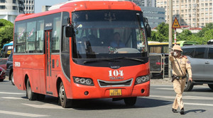 9 số điện thoại đường dây nóng nhận phản ánh về giao thông dịp nghỉ lễ 2/9