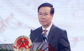 Chủ tịch nước Võ Văn Thưởng chủ trì kỷ niệm 78 năm Quốc khánh 2/9