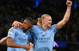 32 đội bóng dự vòng bảng Cúp C1 châu Âu 2023/2024