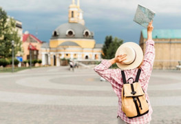 Những người không nên đi du lịch tự túc