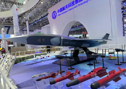 Mỹ - Trung chạy đua phát triển AI quân sự