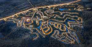 Sắp ra mắt quần thể đô thị lấy thiên nhiên làm nguồn cảm hứng The Forest Villas