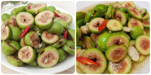 Quả sung có tốt không?