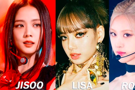 Jisoo BLACKPINK đóng phim xác sống của biên kịch 'Ký sinh trùng'