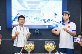 SC Cup 2023: 34 đội bóng phong trào tranh suất tập huấn tại Học viện Liverpool