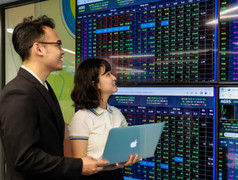 Chuyên gia: Nhiều tín hiệu lạc quan cho chứng khoán tăng trưởng sau kỳ nghỉ lễ