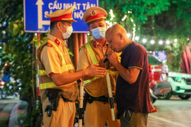 Xử lý nghiêm hành vi sử dụng rượu bia, ma tuý dịp nghỉ lễ Quốc khánh 2/9