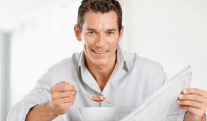 2 bộ phận trên cơ thể đàn ông càng to càng khỏe mạnh