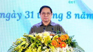 Thủ tướng: Long Thành thuộc nhóm 16 sân bay được mong đợi nhất thế giới