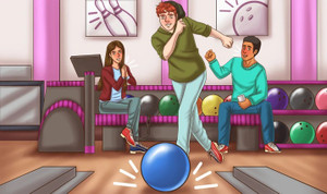 Đố bạn 'vạch mặt' tội phạm trốn tù trong bức hình này