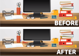 Câu đố cho người IQ cao: Vì sao giám đốc biết có người đột nhập phòng mình?