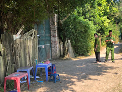 Nguyên nhân chồng sát hại vợ và 2 con rồi tự tử ở Hà Nội