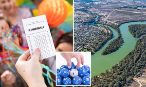 10 nông dân đổi đời nhờ trúng xổ sổ độc đắc trị giá gần 1.000 tỷ đồng