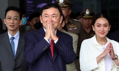 Cựu Thủ tướng Thái Lan Thaksin xin hoàng gia ân xá, chuyện gì xảy ra tiếp theo?