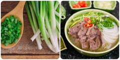 Hành lá thơm ngon, nhưng lại 'đại kỵ' với 5 nhóm người này