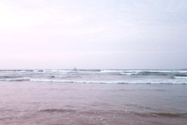 Tắm biển ở Quảng Ngãi, nam thanh niên mất tích