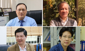 14 nhà khoa học Việt Nam có tên trong bảng xếp hạng thế giới Research.com 2023