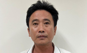 Bắt Giám đốc doanh nghiệp trong vụ án liên quan Phó Chủ tịch An Giang