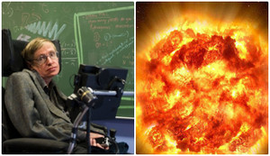5 tiên tri Stephen Hawking để lại, một điều có thể xảy ra trong 9 năm nữa