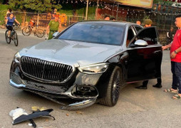 35 người thương vong do tai nạn giao thông trong ngày đầu nghỉ lễ Quốc khánh