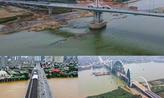 Những dự án giao thông trọng điểm khánh thành dịp 2/9