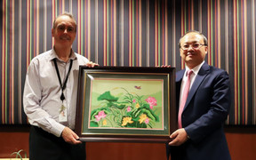 VOV và Đài phát thanh ABC Sydney thúc đẩy hợp tác trong quá trình số hóa