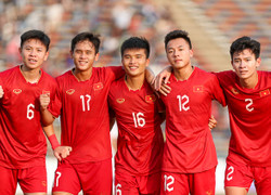 Điểm danh 5 nhân tố đáng kỳ vọng của U23 Việt Nam trước vòng loại châu Á