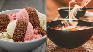 Ăn đồ nóng hay lạnh hại dạ dày hơn?