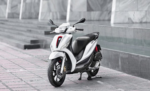 Bảng giá xe Medley mới nhất tháng 9/2023