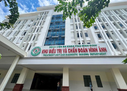 Sức khoẻ hai người dân được Trung tá Trương Hồng Kỳ cứu sống hiện thế nào?