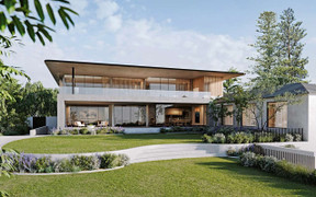 Mẫu biệt thự mini sân vườn đẹp nhất năm 2023