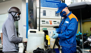 Giá dầu thế giới tăng mạnh, giá xăng trong nước thế nào sau kỳ nghỉ lễ 2/9?