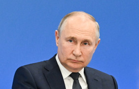 Tổng thống Nga tuyên bố sẽ sớm gặp Chủ tịch Trung Quốc Tập Cận Bình