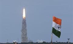 Tàu thăm dò Chandrayaan-3 của Ấn Độ hoàn thành nhiệm vụ