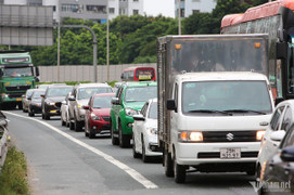 Chưa kết thúc nghỉ lễ, các cửa ngõ về Hà Nội ùn tắc kéo dài