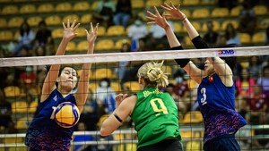 Trực tiếp Việt Nam 3-0 Australia: Tuyển Việt Nam vào bán kết giải châu Á 