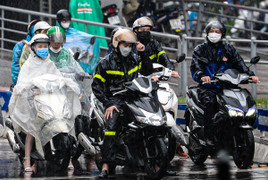 Dự báo thời tiết ngày 4/9: Miền Bắc xuất hiện mưa dông