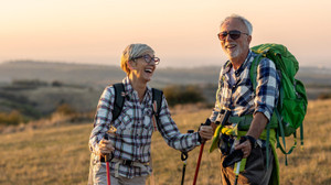 Người sống thọ nhất thế giới đều làm 4 điều này: Kỳ lạ không có tập thể dục