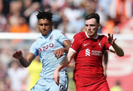 Nhận định bóng đá Liverpool vs Aston Villa: Chủ nhà gặp khó