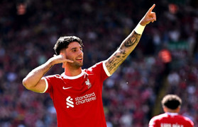 Kết quả Ngoại Hạng Anh: Thắng đậm Aston Villa, Liverpool vào top 4