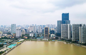 Cuối năm 2023, nên đầu tư phân khúc bất động sản nào?