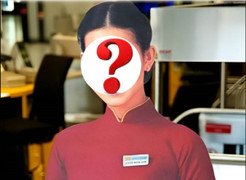Á hậu duy nhất từng là gương mặt đại diện hãng hàng không Việt Nam là ai?