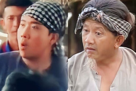 So sánh dàn diễn viên 'Đất rừng phương Nam' bản điện ảnh và truyền hình