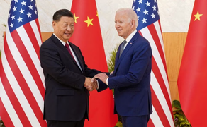 Ông Biden thất vọng vì ông Tập không tham dự hội nghị thượng đỉnh G20