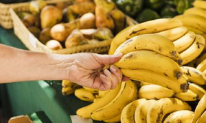 Mua chuối chọn quả cong hay quả thẳng?