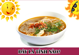 90% số người xem không đoán được đây là tỉnh nào của Việt Nam