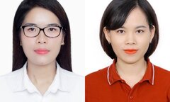 3 ứng viên phó giáo sư trẻ nhất, đều 33 tuổi