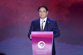 Thủ tướng: Thành công của nhà đầu tư cũng là thành công của Việt Nam